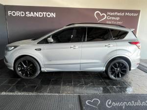 Ford Kuga 2.0TDCi AWD ST Line - Image 3