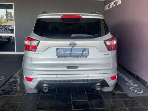 Ford Kuga 2.0TDCi AWD ST Line - Image 4
