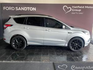 Ford Kuga 2.0TDCi AWD ST Line - Image 5
