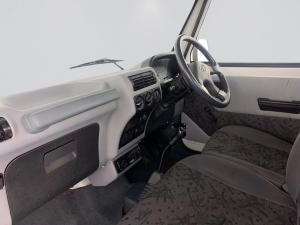 Mahindra Bolero NEFS/C - Image 11