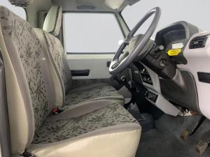 Mahindra Bolero NEFS/C - Image 13