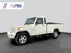 Mahindra Bolero NEFS/C - Image 1