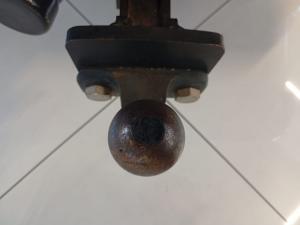 Nissan Navara 2.5DDTi double cab LE Plus - Image 13