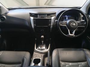 Nissan Navara 2.5DDTi double cab LE Plus - Image 15