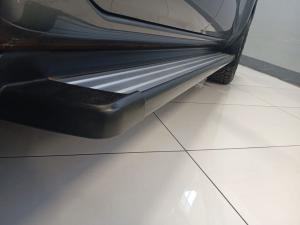 Nissan Navara 2.5DDTi double cab LE Plus - Image 19