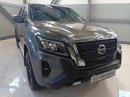 Thumbnail Nissan Navara 2.5DDTi double cab LE Plus