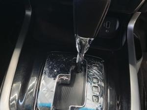 Nissan Navara 2.5DDTi double cab LE Plus - Image 23