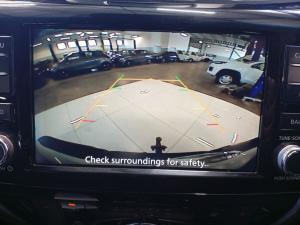 Nissan Navara 2.5DDTi double cab LE Plus - Image 27