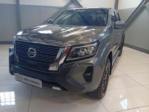 Nissan Navara 2.5DDTi double cab LE Plus - Image 2