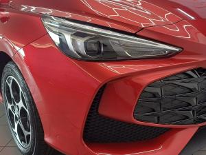 MG MG3 1.5 Hybrid+ Luxury - Image 10