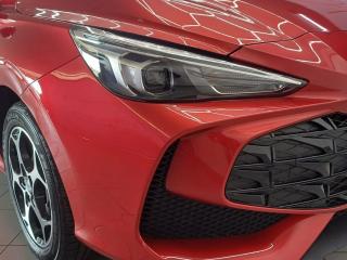 MG MG3 1.5 Hybrid+ Luxury