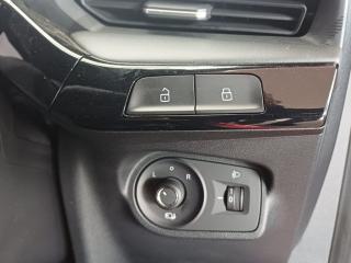 MG MG3 1.5 Hybrid+ Luxury