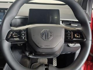 MG MG3 1.5 Hybrid+ Luxury
