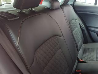 MG MG3 1.5 Hybrid+ Luxury