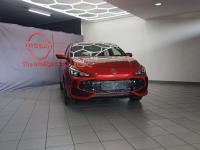 MG MG3 1.5 Hybrid+ Luxury