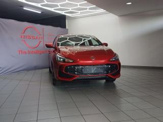 MG MG3 1.5 Hybrid+ Luxury