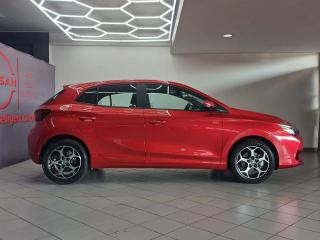 MG MG3 1.5 Hybrid+ Luxury