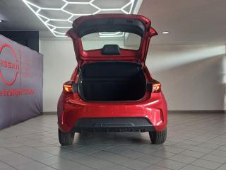 MG MG3 1.5 Hybrid+ Luxury