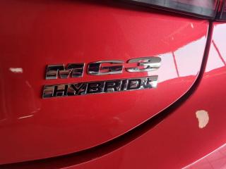 MG MG3 1.5 Hybrid+ Luxury
