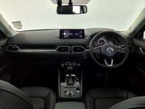 Mazda CX-5 2.0 Dynamic - Image 13