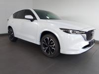 Mazda CX-5 2.0 Dynamic