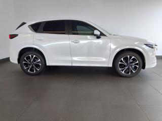 Mazda CX-5 2.0 Dynamic