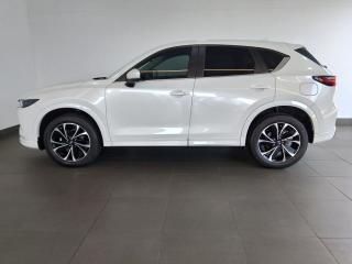 Mazda CX-5 2.0 Dynamic