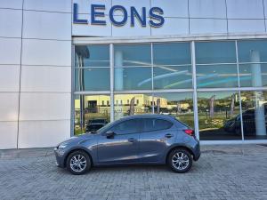 Mazda Mazda2 1.5 Dynamic auto - Image 3
