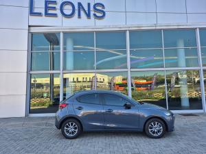 Mazda Mazda2 1.5 Dynamic auto - Image 4