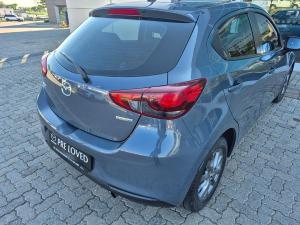 Mazda Mazda2 1.5 Dynamic auto - Image 6