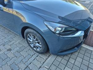 Mazda Mazda2 1.5 Dynamic auto - Image 8
