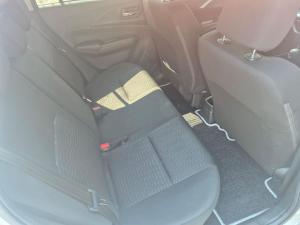 Suzuki Swift 1.2 GL+ manual - Image 10