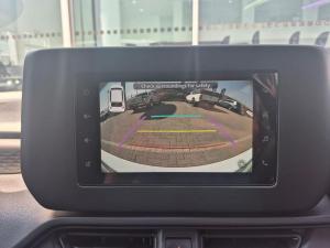 Suzuki Swift 1.2 GL+ manual - Image 11