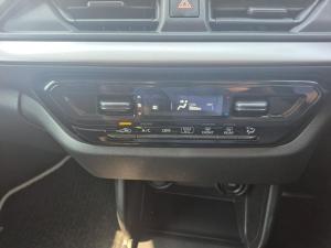 Suzuki Swift 1.2 GL+ manual - Image 13