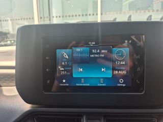 Suzuki Swift 1.2 GL+ manual