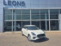 Suzuki Swift 1.2 GL+ manual