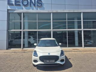 Suzuki Swift 1.2 GL+ manual