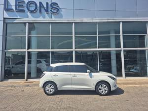 Suzuki Swift 1.2 GL+ manual - Image 3