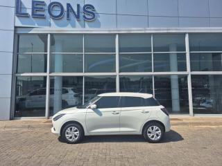 Suzuki Swift 1.2 GL+ manual