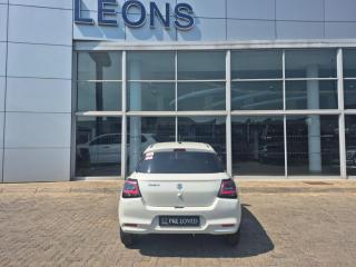 Suzuki Swift 1.2 GL+ manual