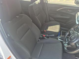 Suzuki Swift 1.2 GL+ manual