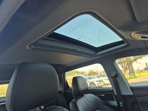 Chery Tiggo 4 Pro 1.5T Elite manual - Image 12