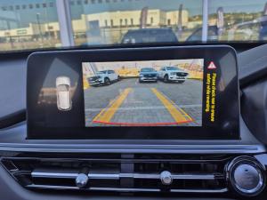 Chery Tiggo 4 Pro 1.5T Elite manual - Image 15