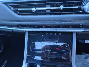 Chery Tiggo 4 Pro 1.5T Elite manual - Image 16