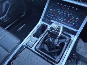 Chery Tiggo 4 Pro 1.5T Elite manual - Image 17