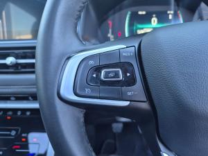 Chery Tiggo 4 Pro 1.5T Elite manual - Image 18