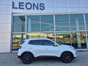 Chery Tiggo 4 Pro 1.5T Elite manual - Image 3