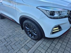 Chery Tiggo 4 Pro 1.5T Elite manual - Image 7