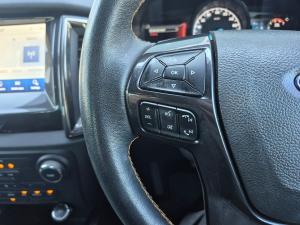 Ford Ranger 2.0Bi-Turbo double cab 4x4 Wildtrak - Image 12