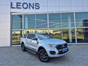 Ford Ranger 2.0Bi-Turbo double cab 4x4 Wildtrak - Image 1